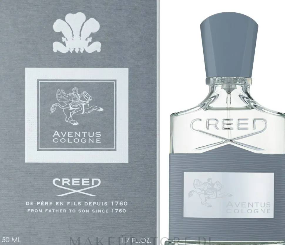 Creed Aventus Cologne