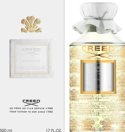 Creed Himalaya