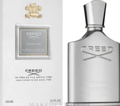 Creed Himalaya