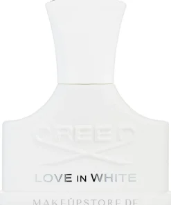 Creed Love in White