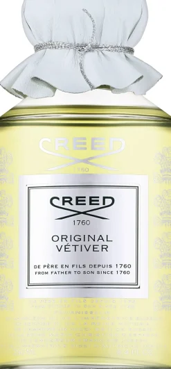 Creed Original Vetiver