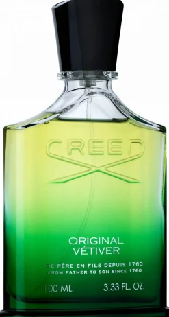 Creed Original Vetiver