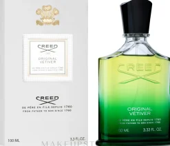 Creed Original Vetiver