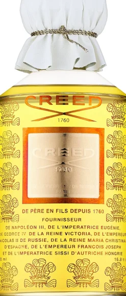 Creed Original Vetiver