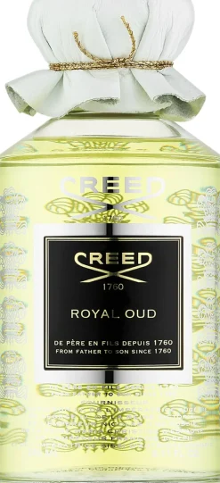 Creed Royal Oud