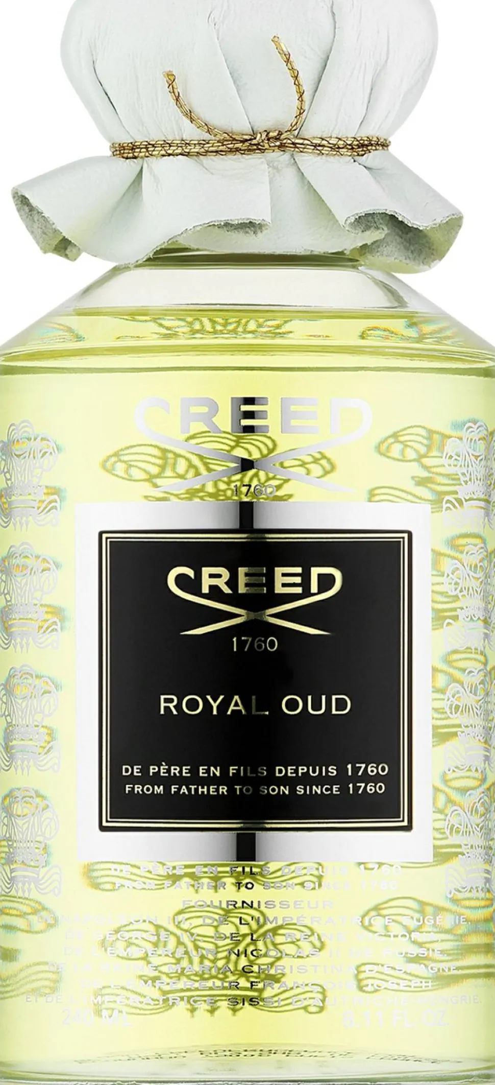 Creed Royal Oud