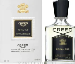 Creed Royal Oud