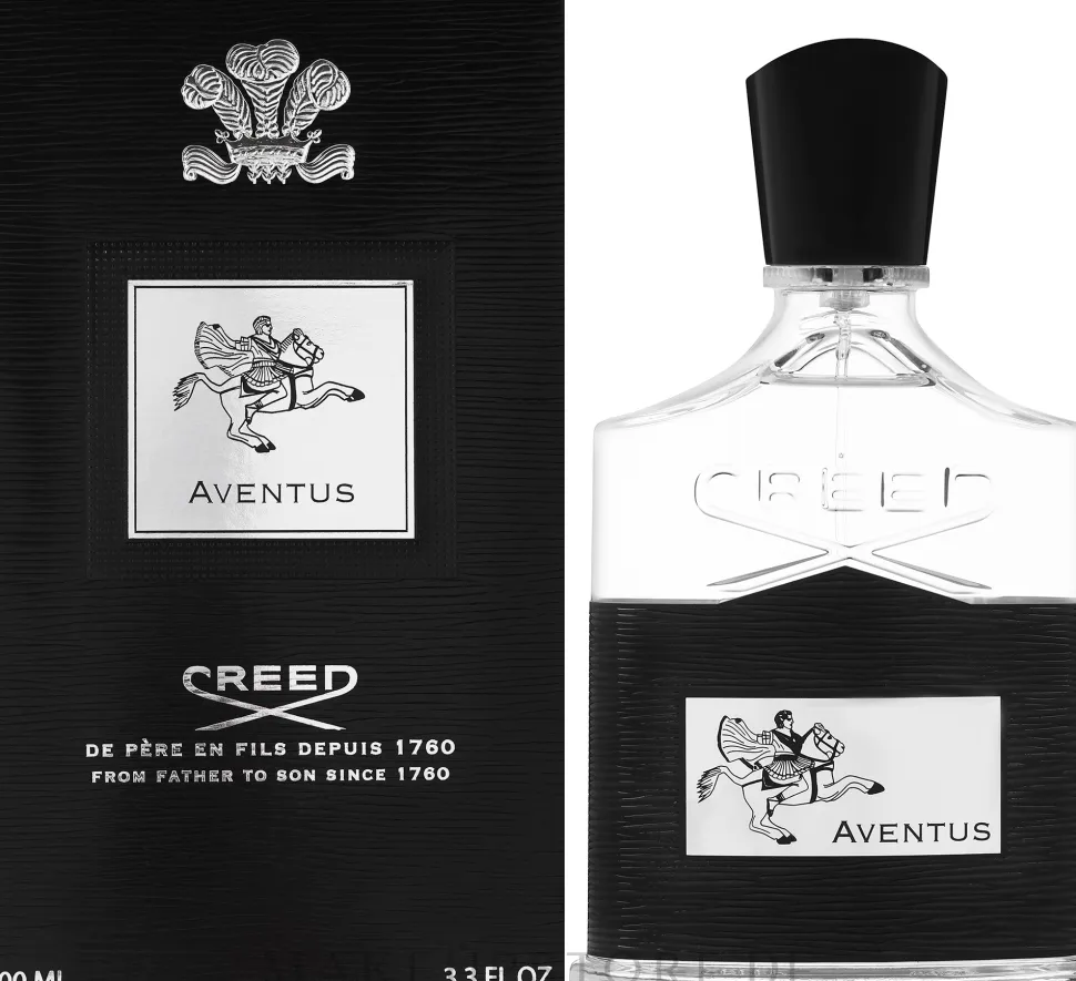 Creed Aventus