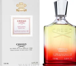 Creed Original Santal