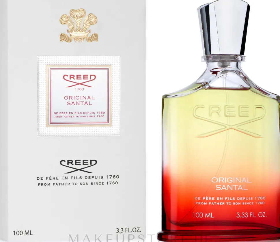 Creed Original Santal