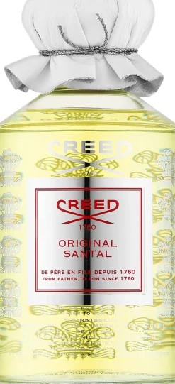 Creed Original Santal