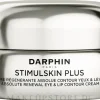 Creme für Augen- und Lippenkontur