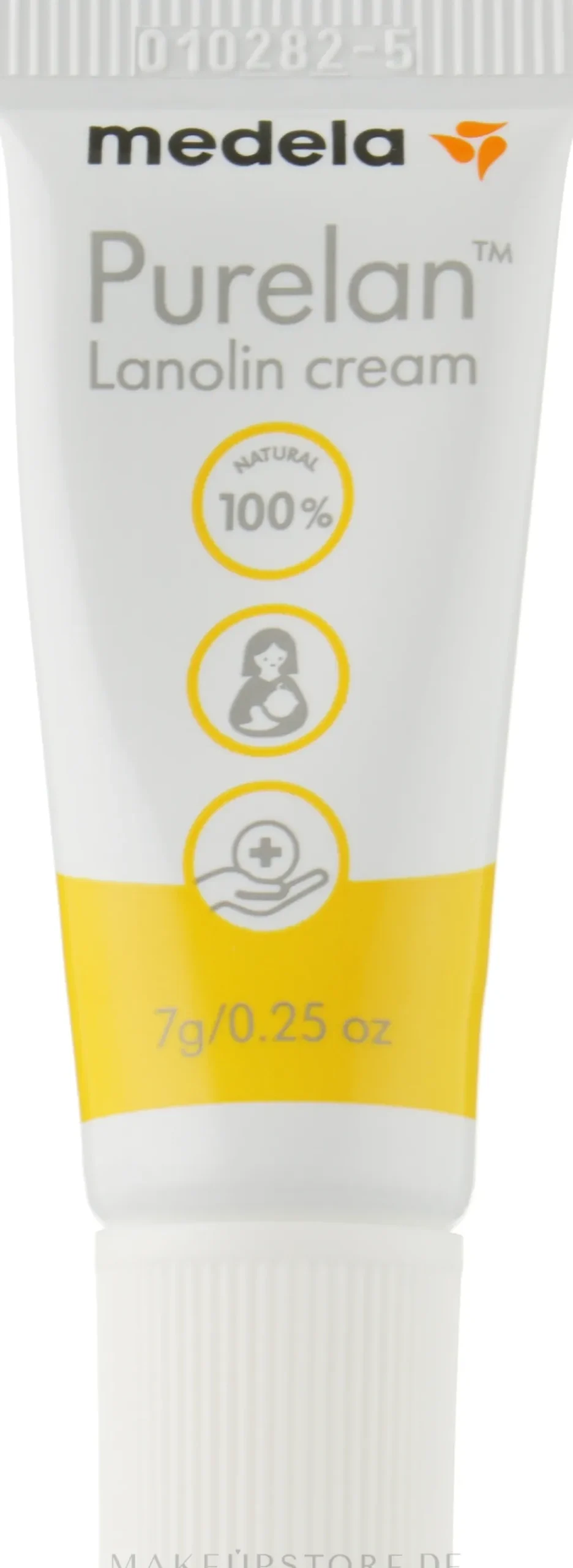 Creme für Brustwarzen Purelan 2.0, 7g