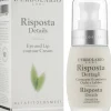 Creme für die Augen- und Lippenpartie