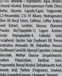 Creme für die Haut um die Augen gegen Falten