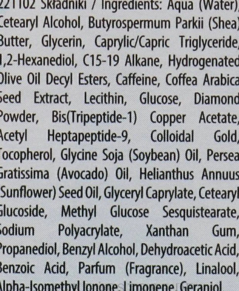 Creme für die Haut um die Augen gegen Falten