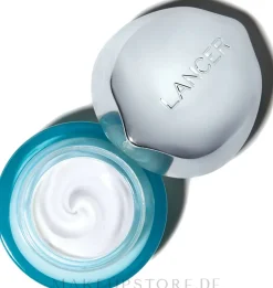 Creme für empfindliche und dehydrierte Haut
