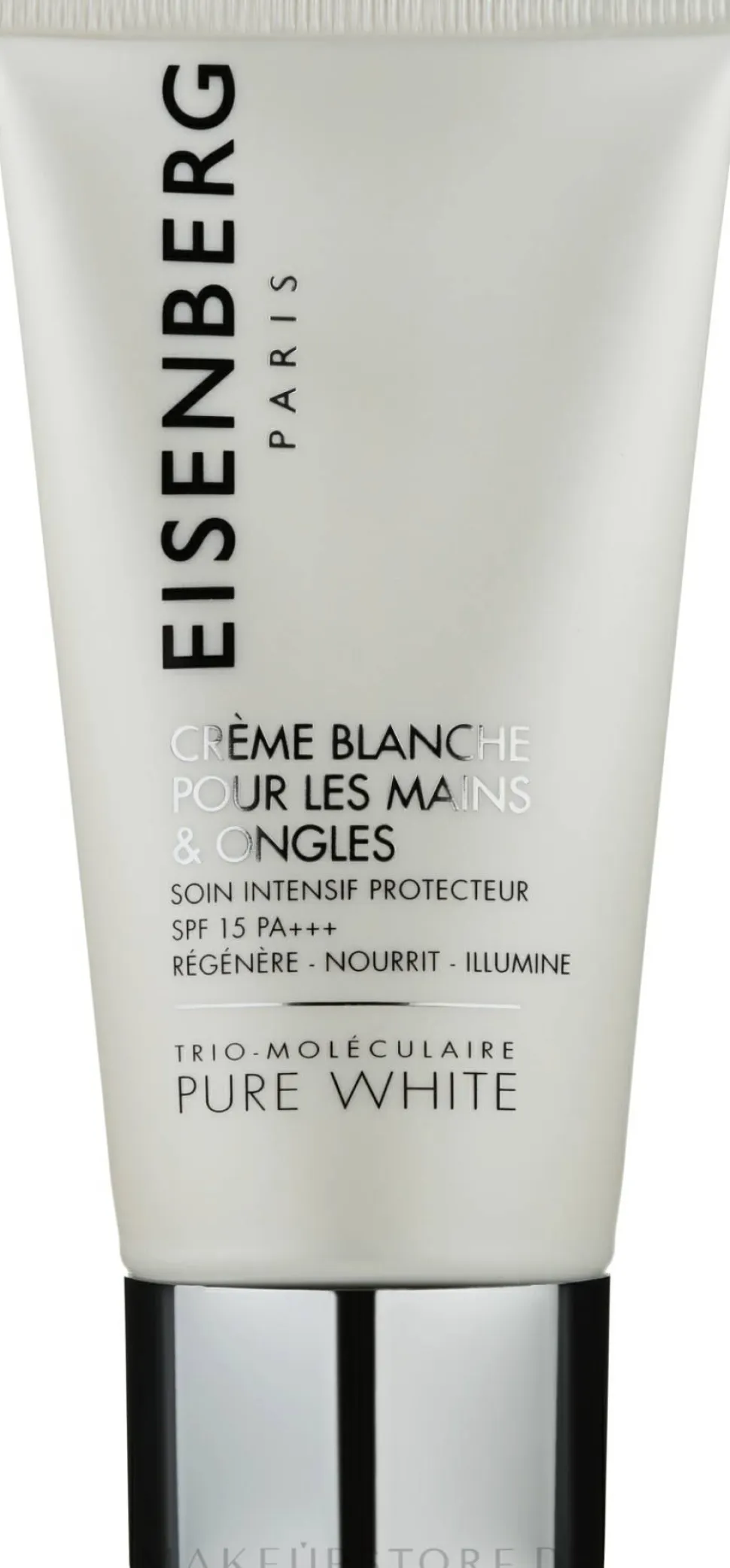 Creme für Hände und Nägel