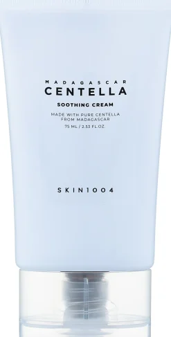 Creme für Problemhaut mit Centella
