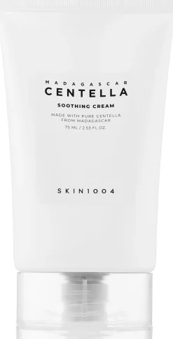Creme für Problemhaut mit Centella