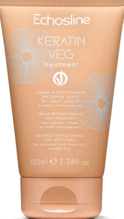 Creme gegen Spliss