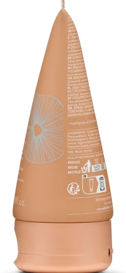 Creme gegen Spliss