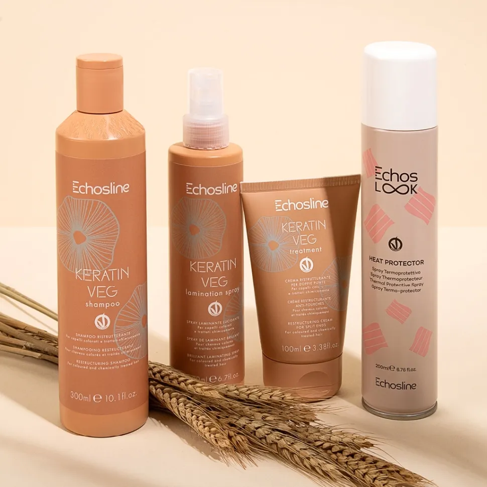 Creme gegen Spliss