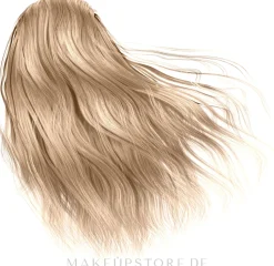Creme-Haarfarbe