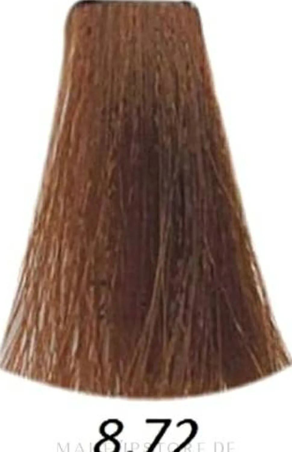 Creme-Haarfarbe