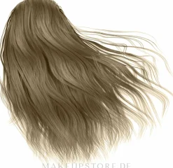 Creme-Haarfarbe