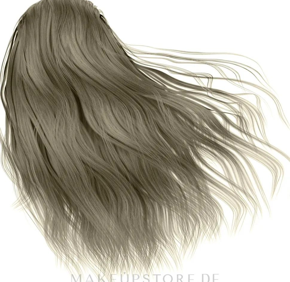 Creme-Haarfarbe