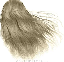 Creme-Haarfarbe
