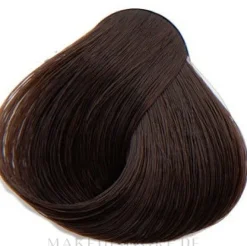 Creme-Haarfarbe