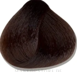 Creme-Haarfarbe