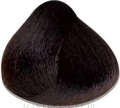 Creme-Haarfarbe