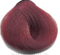 Creme-Haarfarbe