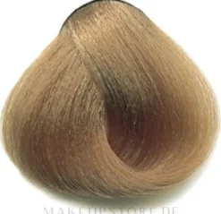 Creme-Haarfarbe