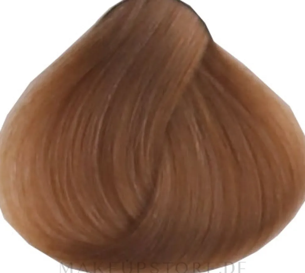 Creme-Haarfarbe