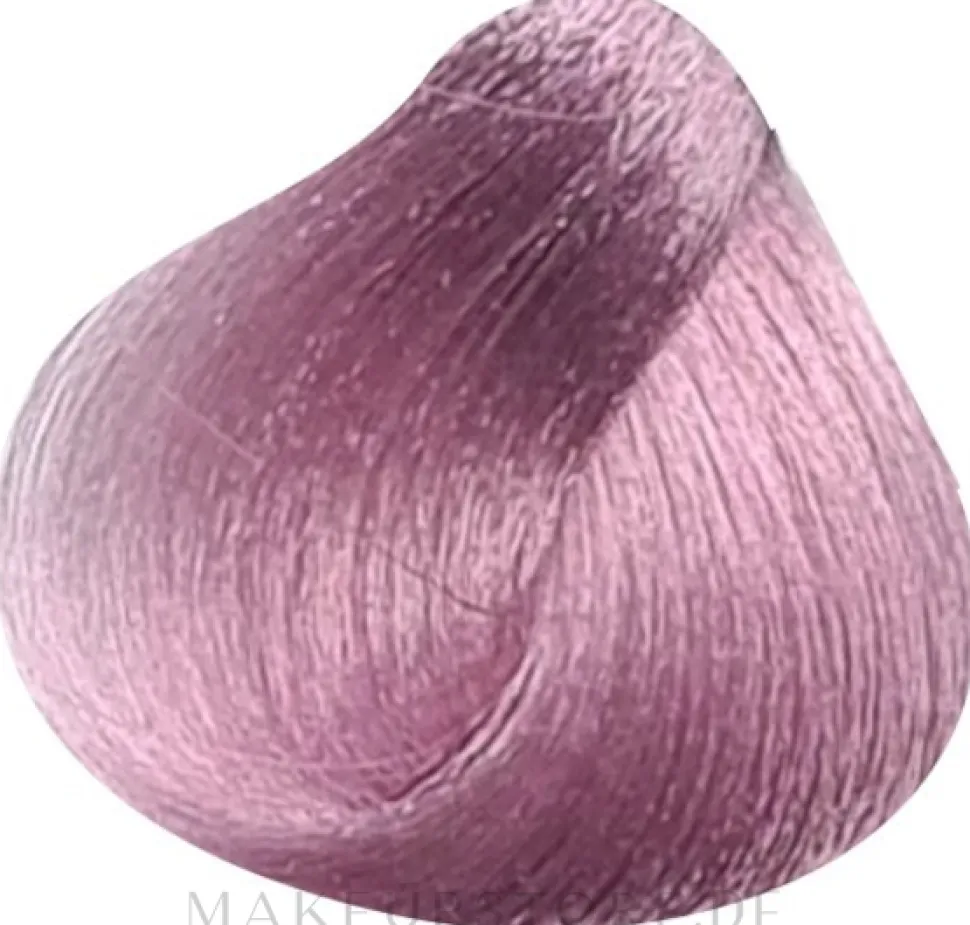 Creme-Haarfarbe