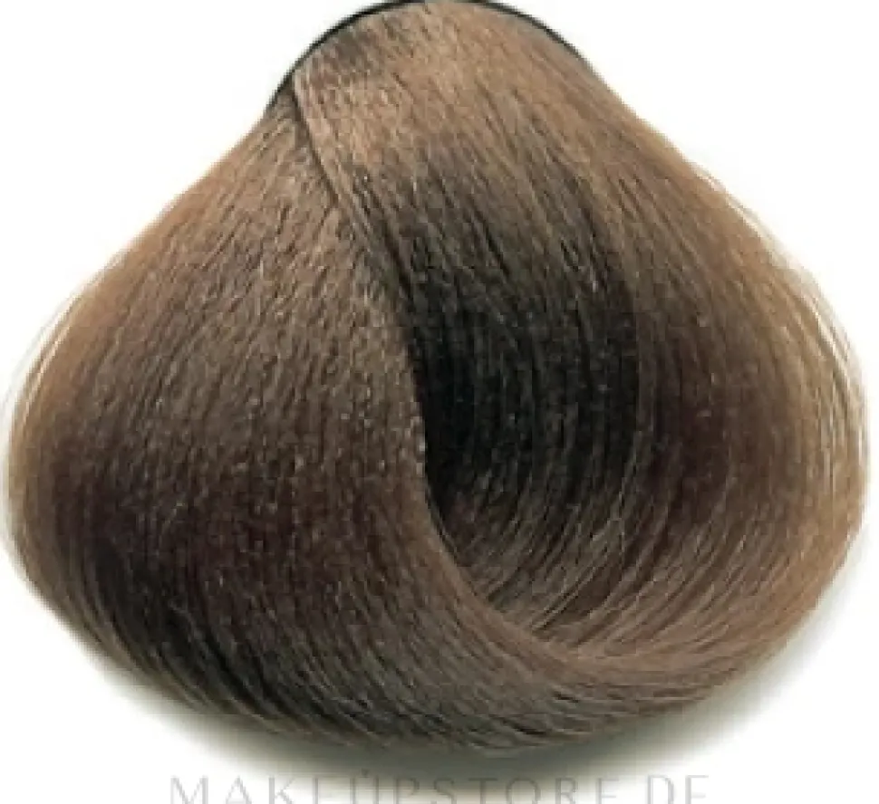 Creme-Haarfarbe