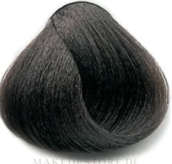 Creme-Haarfarbe