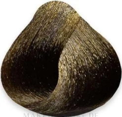 Creme-Haarfarbe