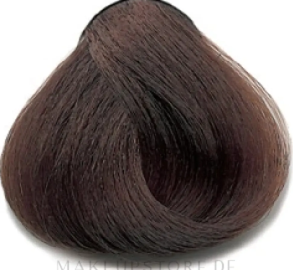 Creme-Haarfarbe