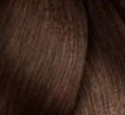 Creme-Haarfarbe