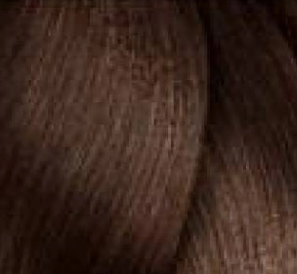 Creme-Haarfarbe