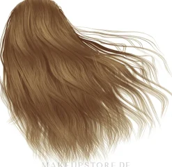 Creme-Haarfarbe