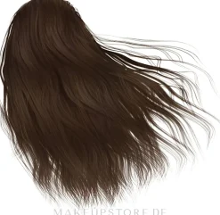 Creme-Haarfarbe