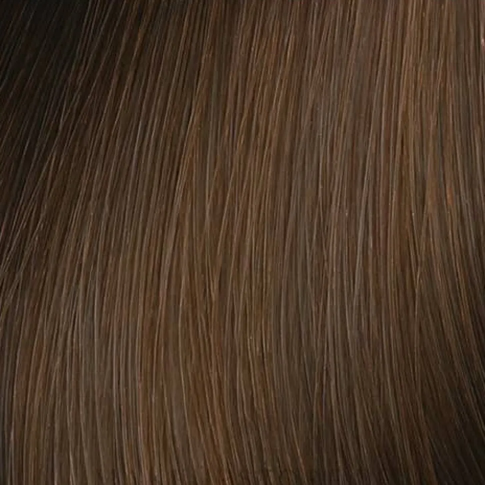Creme-Haarfarbe