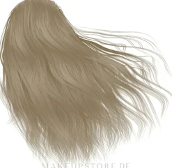 Creme-Haarfarbe