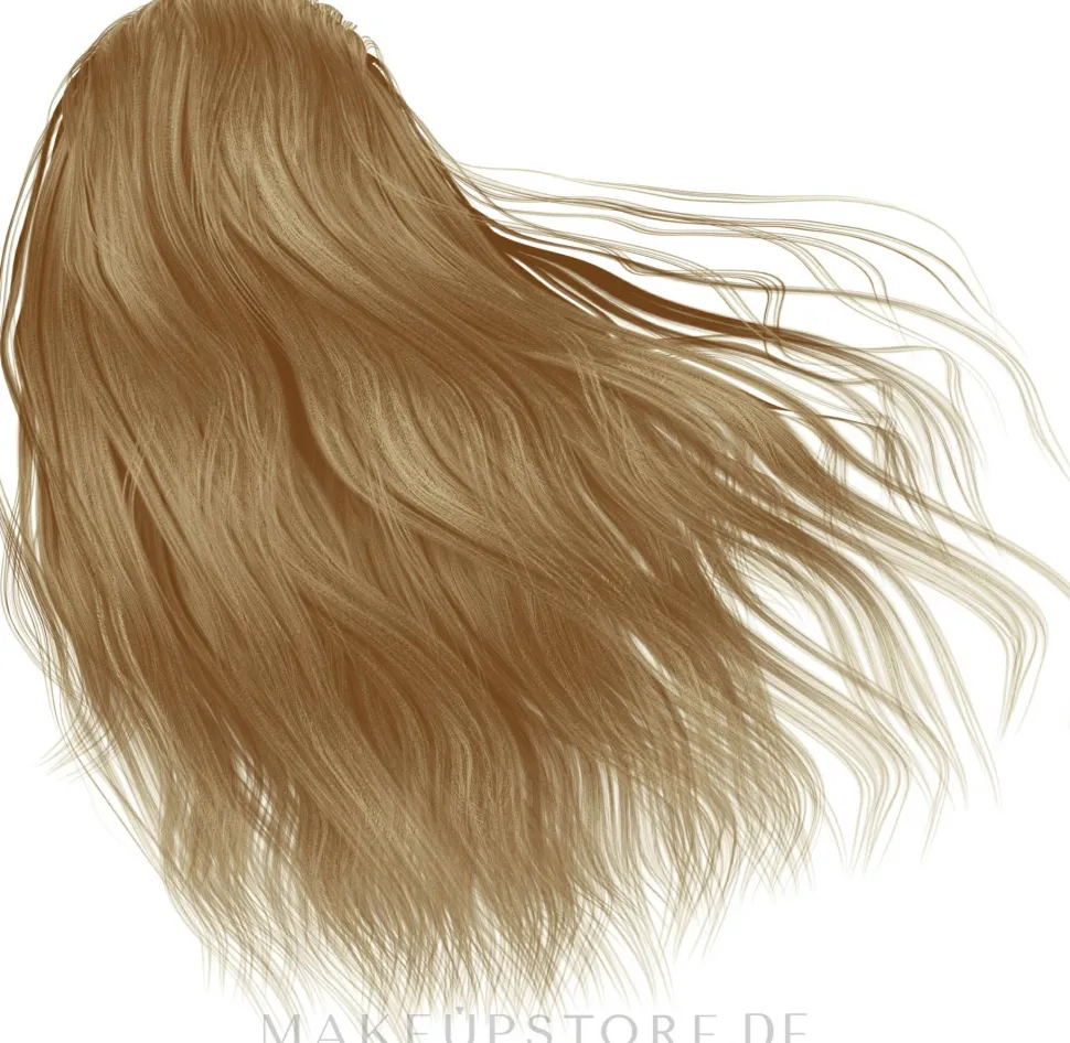 Creme-Haarfarbe